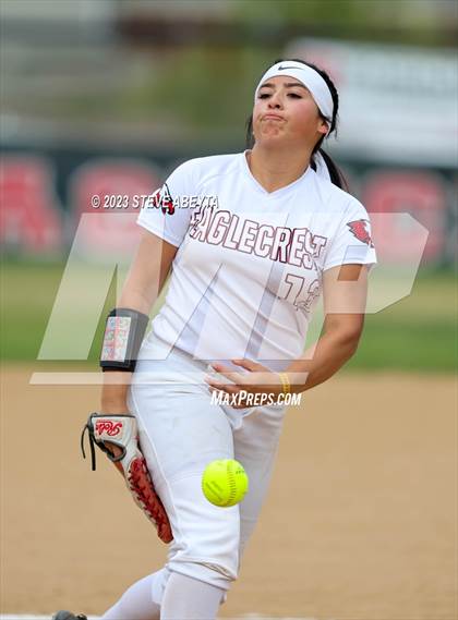 Thumbnail 2 in Cherokee Trail @ Eaglecrest photogallery.