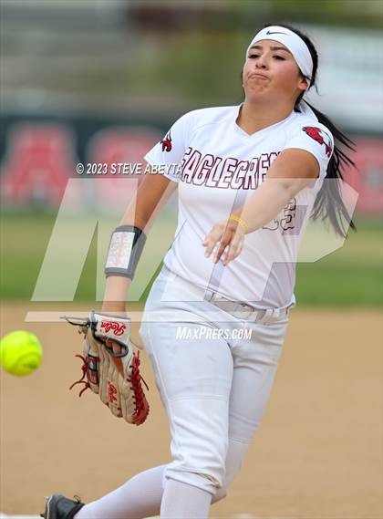 Thumbnail 1 in Cherokee Trail @ Eaglecrest photogallery.