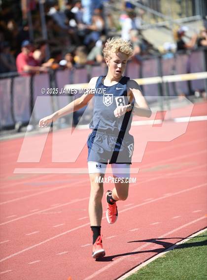 Thumbnail 2 in MCAL Preliminary Finals (1600 Meter) photogallery.