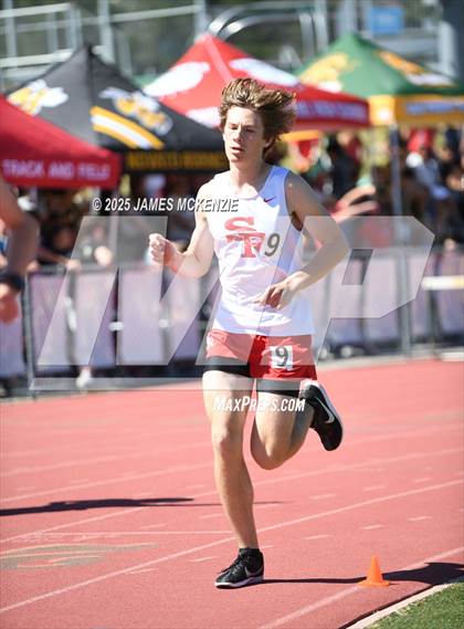 Thumbnail 1 in MCAL Preliminary Finals (1600 Meter) photogallery.