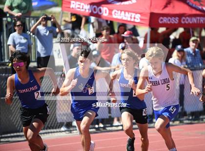 Thumbnail 3 in MCAL Preliminary Finals (1600 Meter) photogallery.