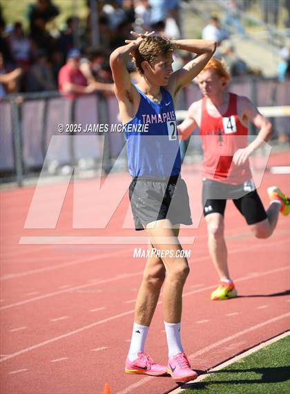 Thumbnail 1 in MCAL Preliminary Finals (1600 Meter) photogallery.