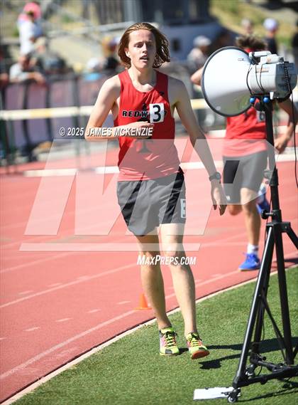 Thumbnail 3 in MCAL Preliminary Finals (1600 Meter) photogallery.