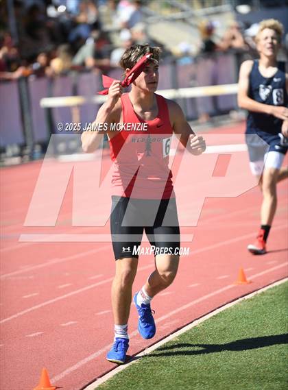 Thumbnail 1 in MCAL Preliminary Finals (1600 Meter) photogallery.