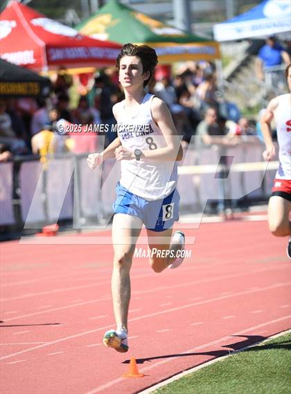 Thumbnail 3 in MCAL Preliminary Finals (1600 Meter) photogallery.
