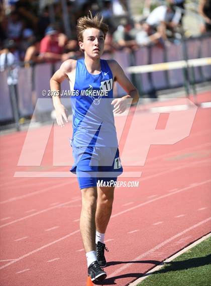 Thumbnail 2 in MCAL Preliminary Finals (1600 Meter) photogallery.