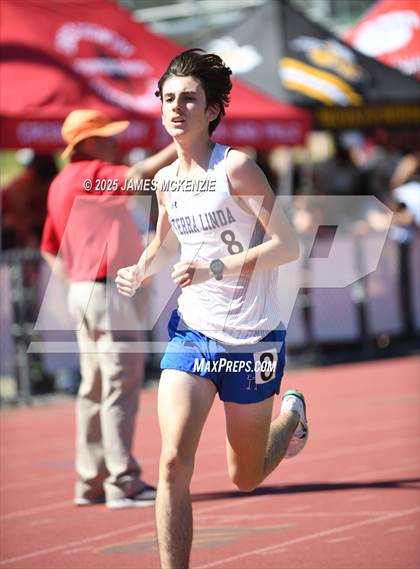 Thumbnail 3 in MCAL Preliminary Finals (1600 Meter) photogallery.