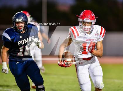 Thumbnail 1 in Brophy College Prep @ Perry photogallery.