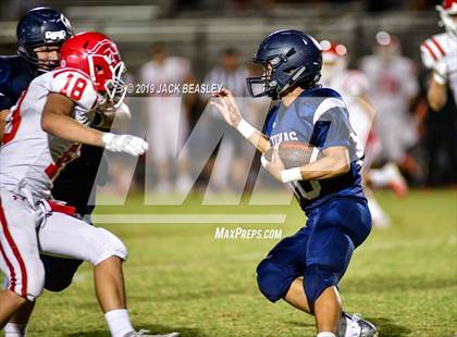 Thumbnail 3 in Brophy College Prep @ Perry photogallery.