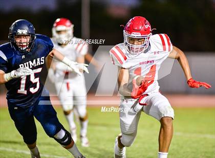 Thumbnail 3 in Brophy College Prep @ Perry photogallery.