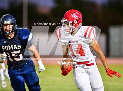 Thumbnail 3 in Brophy College Prep @ Perry photogallery.
