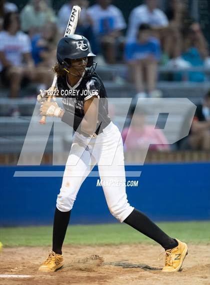 Thumbnail 1 in Houston County vs Veterans  photogallery.
