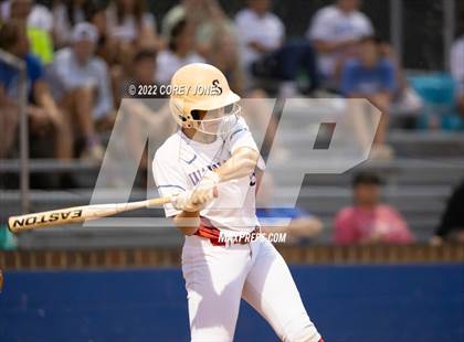 Thumbnail 3 in Houston County vs Veterans  photogallery.