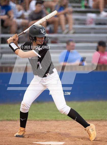 Thumbnail 1 in Houston County vs Veterans  photogallery.