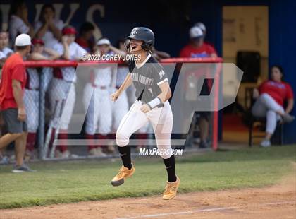Thumbnail 2 in Houston County vs Veterans  photogallery.