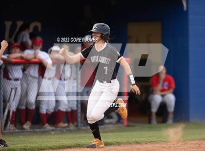 Thumbnail 2 in Houston County vs Veterans  photogallery.