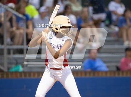 Thumbnail 3 in Houston County vs Veterans  photogallery.