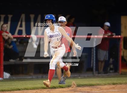 Thumbnail 3 in Houston County vs Veterans  photogallery.