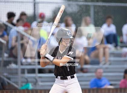 Thumbnail 2 in Houston County vs Veterans  photogallery.