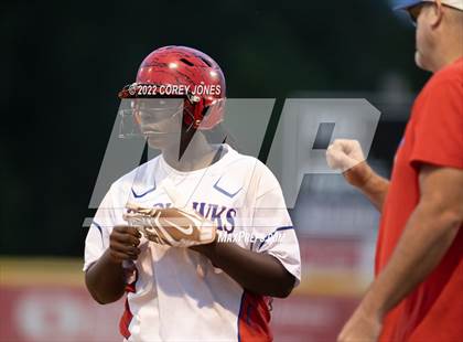 Thumbnail 1 in Houston County vs Veterans  photogallery.