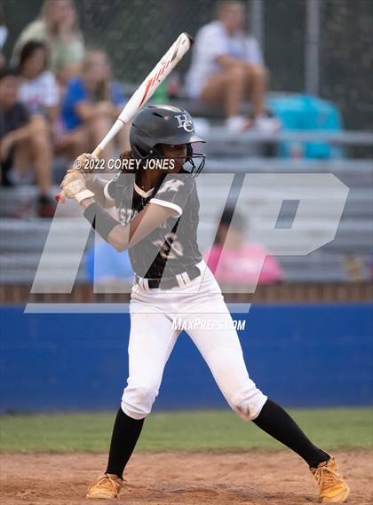 Thumbnail 1 in Houston County vs Veterans  photogallery.