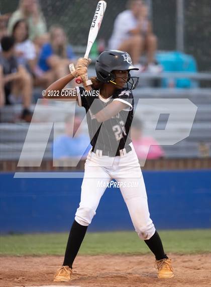 Thumbnail 3 in Houston County vs Veterans  photogallery.