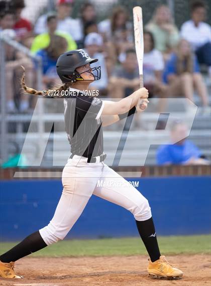 Thumbnail 1 in Houston County vs Veterans  photogallery.