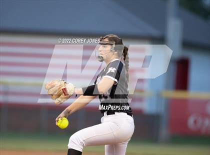 Thumbnail 1 in Houston County vs Veterans  photogallery.