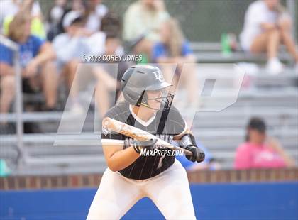 Thumbnail 3 in Houston County vs Veterans  photogallery.