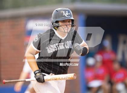 Thumbnail 1 in Houston County vs Veterans  photogallery.