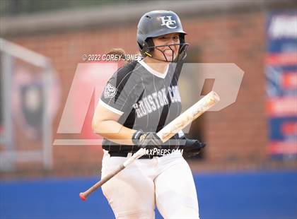 Thumbnail 2 in Houston County vs Veterans  photogallery.