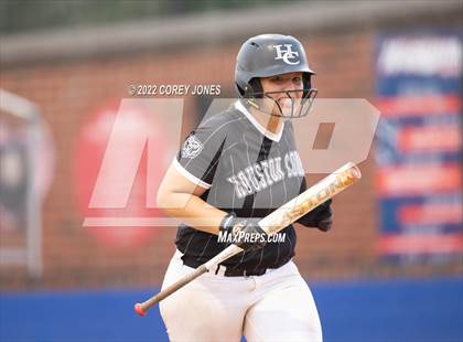 Thumbnail 3 in Houston County vs Veterans  photogallery.