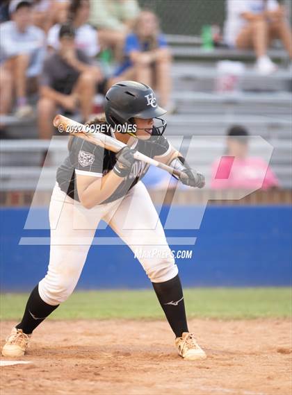 Thumbnail 2 in Houston County vs Veterans  photogallery.