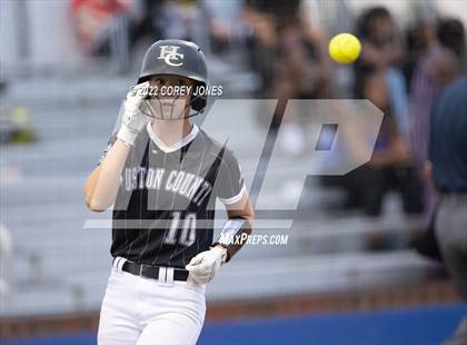 Thumbnail 2 in Houston County vs Veterans  photogallery.