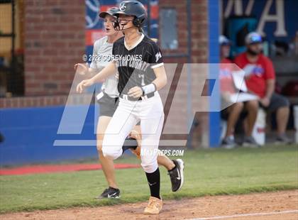 Thumbnail 1 in Houston County vs Veterans  photogallery.