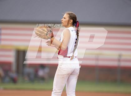 Thumbnail 1 in Houston County vs Veterans  photogallery.