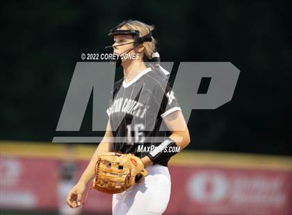 Thumbnail 1 in Houston County vs Veterans  photogallery.
