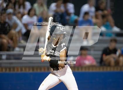 Thumbnail 3 in Houston County vs Veterans  photogallery.