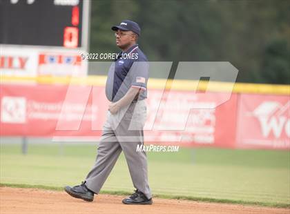 Thumbnail 2 in Houston County vs Veterans  photogallery.