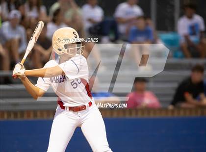 Thumbnail 2 in Houston County vs Veterans  photogallery.