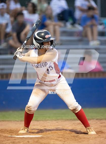 Thumbnail 2 in Houston County vs Veterans  photogallery.