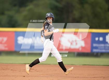 Thumbnail 2 in Houston County vs Veterans  photogallery.