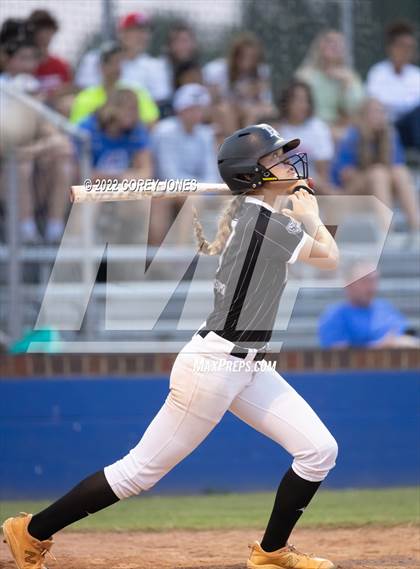 Thumbnail 2 in Houston County vs Veterans  photogallery.