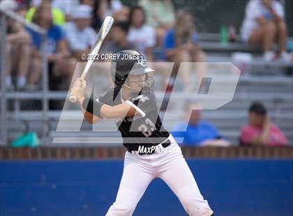 Thumbnail 3 in Houston County vs Veterans  photogallery.