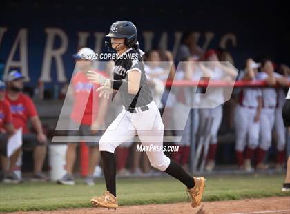 Thumbnail 1 in Houston County vs Veterans  photogallery.
