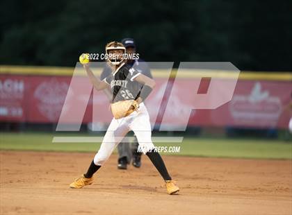 Thumbnail 1 in Houston County vs Veterans  photogallery.
