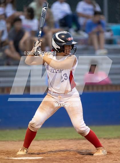Thumbnail 1 in Houston County vs Veterans  photogallery.