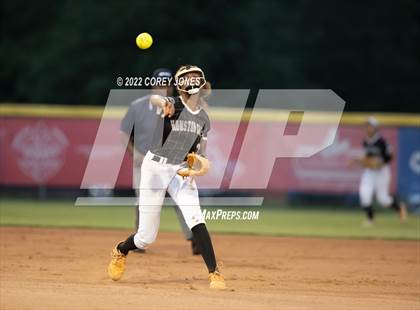 Thumbnail 2 in Houston County vs Veterans  photogallery.