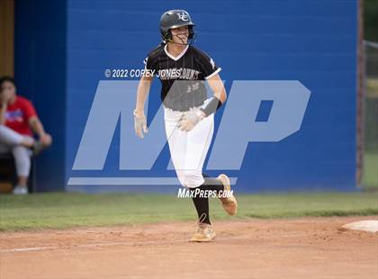 Thumbnail 1 in Houston County vs Veterans  photogallery.