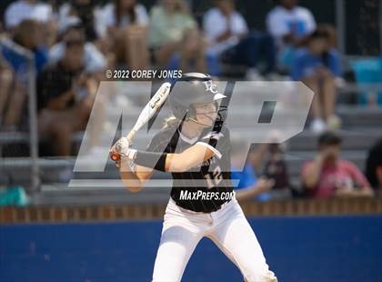 Thumbnail 2 in Houston County vs Veterans  photogallery.